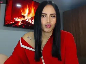 Stripchat Live Porn of Linda__fiore