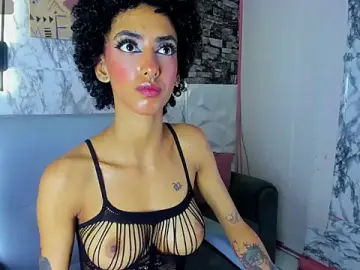 Stripchat Sex Chat of Queen_Cuarxxo