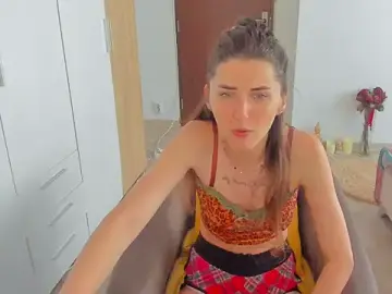 Stripchat Free Live Porn of marie_marie03