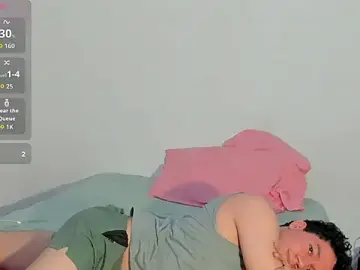 Stripchat Live Sex Cam of seder_4