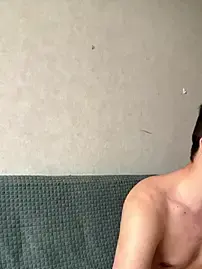 Stripchat Best live sex cam show of Bengamin_26