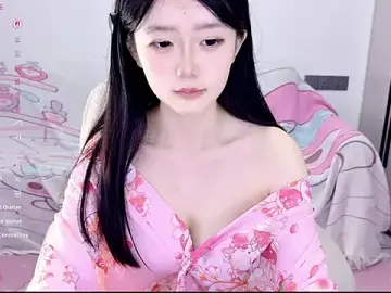 Stripchat Best Webcam of KylinKylin