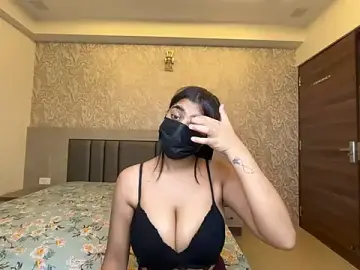 Stripchat Live Sex of Miss_Heer