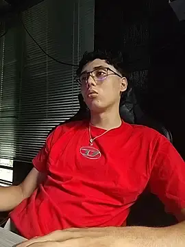 Stripchat Nude Webcam of SrJacobs