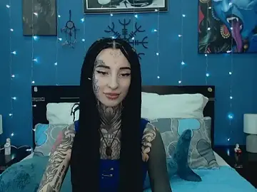 Stripchat Adult Video Chat of Velvetbat