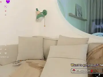 Stripchat Live Sex Cam of kimryuu
