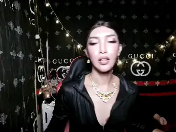 Stripchat Live Sex Cam of mistress_barbie
