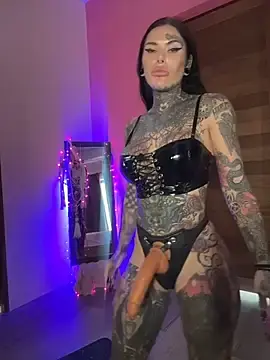 Stripchat Adult Webcam of mommyselenafit_