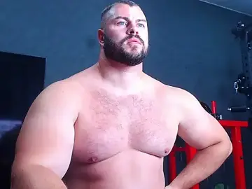 Stripchat Free Porn Cam of muscularjohnforuX