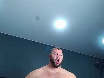 Stripchat Free Porn Cam of muscularjohnforuX