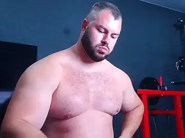 Stripchat Best Webcam of muscularjohnforuX