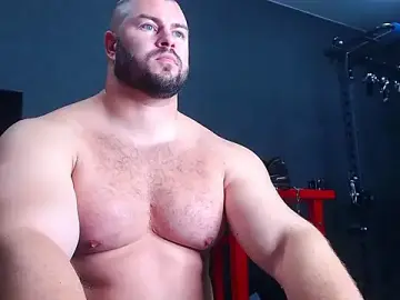 Stripchat Free Porn Cam of muscularjohnforuX
