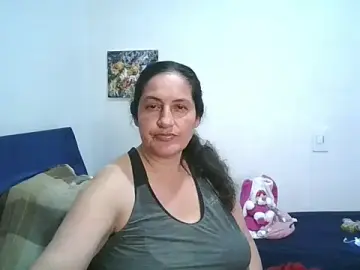 Stripchat Adult Video Chat of ximenajimenez