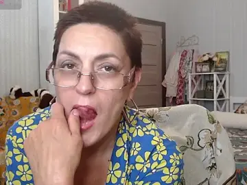 Stripchat Live Sex Cam of BloomingAllure