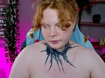 Stripchat Nude Webcam of Cassie_xKiss