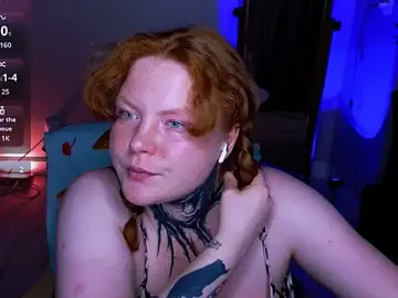 Stripchat Adult Webcam of Cassie_xKiss