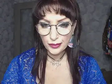 Stripchat Sex Chat of Aziza1