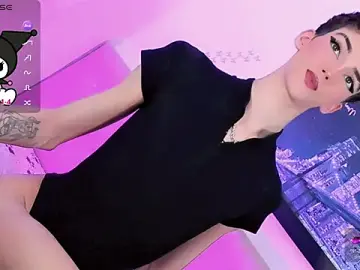 Stripchat Best Webcam of Baby_FenixTS
