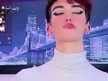 Stripchat Sex Cam of Baby_FenixTS