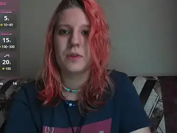 Stripchat Live Sex Cam of Hailey_Foxy