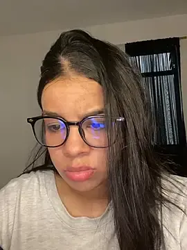 Stripchat Live Porn of trianawhite