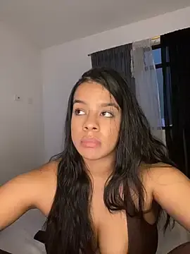 Stripchat Sex Chat of trianawhite