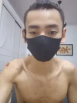 Stripchat Adult Webcam of xingyintaidi