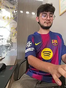Stripchat Live Porn of Dante_Rushx