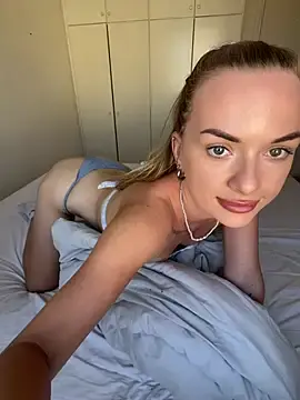Stripchat Best Webcam of ElenaRebelle