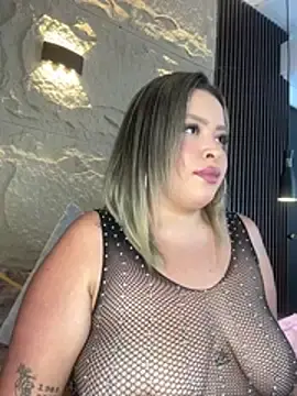 Stripchat Sex Chat of GenesisBlaze