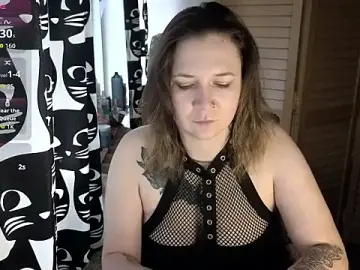 Stripchat Live Sex of Ozalin_