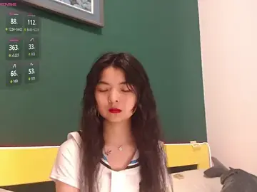 Stripchat Best Webcam of Shy_Kira