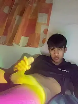 Stripchat Live Porn of Xannxx