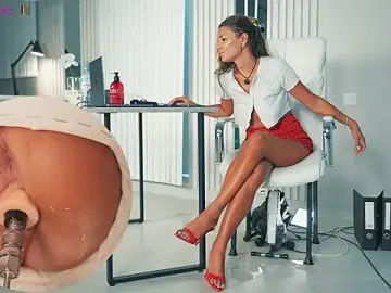 Stripchat Best Webcam of art_porno