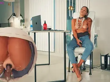 Stripchat Sex Chat of art_porno