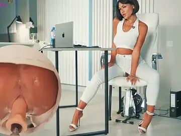 Stripchat Adult Video Chat of art_porno