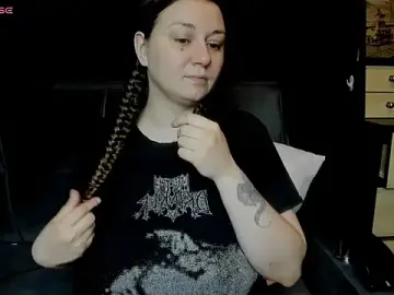 Stripchat Live Sex Cam of AlisaBacker