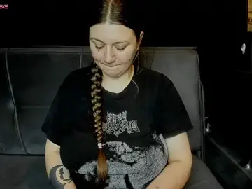 Stripchat Live Sex of AlisaBacker
