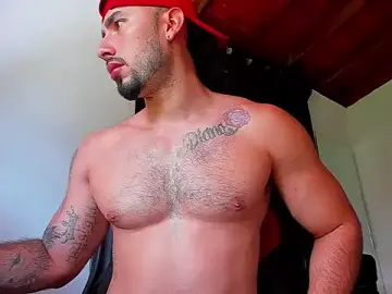 Stripchat Best live sex cam show of Baky_sexy