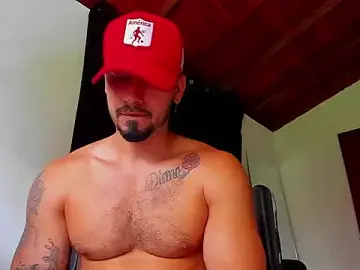 Stripchat Free Porn Cam of Baky_sexy