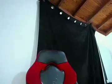 Stripchat Free Porn Cam of Baky_sexy