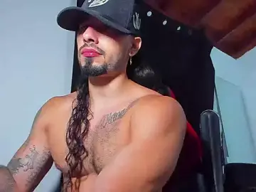 Stripchat Free Porn Cam of Baky_sexy