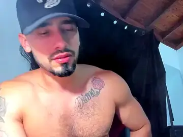 Stripchat Best live sex cam show of Baky_sexy