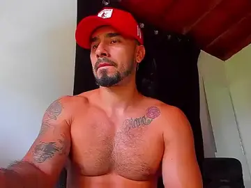 Stripchat Best live sex cam show of Baky_sexy