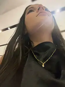 Stripchat Sex Chat of EmmiiGlow