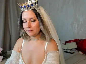 Stripchat Nude Webcam of Nikki_Mi1k