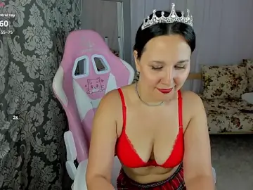 Stripchat Sex Cam of Nikki_Mi1k
