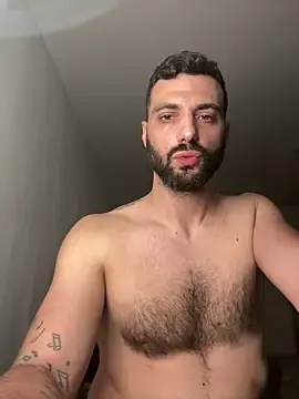 Stripchat Best Webcam of Simon-xx