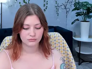 Stripchat Live Porn of Velvet-Flame