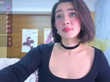 Stripchat Nude Webcam of sara_lopez_s
